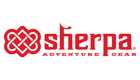 sherpa ADVENTURE GEAR