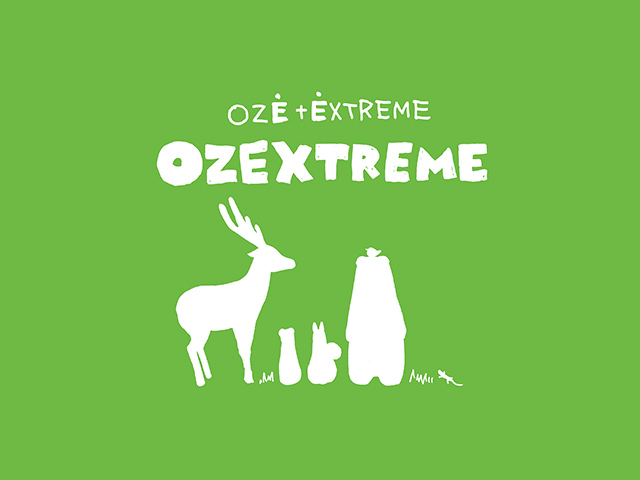 OZEXTREME by TEPCO