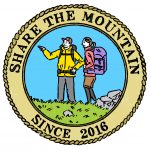 Share the Mountain - シェア・ザ・マウンテン